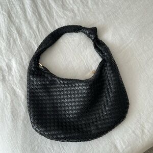 COPY - ANTHRO BLACK BAG
